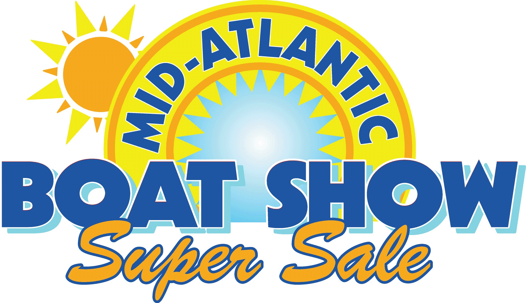 2021 Mid-atlantic Boat Show Super Sale